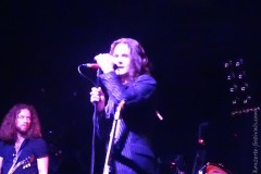 Tyler Bryant & The Shakedown in der Columbiahalle Berlin (2019)