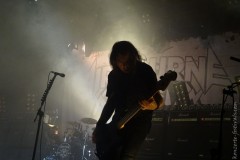 Airbourne in der Columbiahalle Berlin (2019)