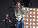 Alice In Chains bei Rock am Ring 2019