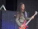 Alice In Chains bei Rock am Ring 2019