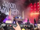 Amon Amarth bei Rock am Ring (2019)