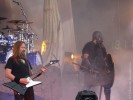 Amon Amarth bei Rock am Ring (2019)