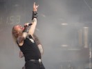 Amon Amarth bei Rock am Ring (2019)