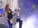 Amon Amarth bei Rock am Ring (2019)