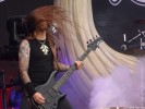 Amon Amarth bei Rock am Ring (2019)