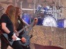 Amon Amarth bei Rock am Ring (2019)