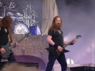 Amon Amarth bei Rock am Ring (2019)