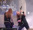 Amon Amarth bei Rock am Ring (2019)