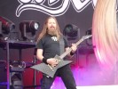 Amon Amarth bei Rock am Ring (2019)