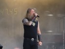 Amon Amarth bei Rock am Ring (2019)