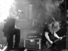 Amon Amarth bei Rock am Ring (2019)