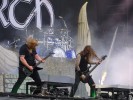 Amon Amarth bei Rock am Ring (2019)