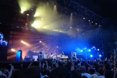 Beatsteaks Wuhlheide 2015