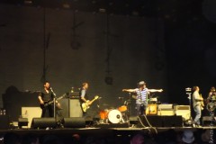 Beatsteaks Wuhlheide 2015