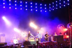 Beatsteaks Wuhlheide 2015