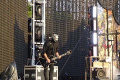 Ghost auf dem Maimarkt Mannheim (2019)