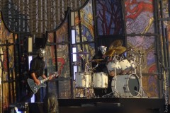 Ghost auf dem Maimarkt Mannheim (2019)