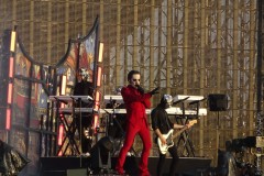Ghost auf dem Maimarkt Mannheim (2019)