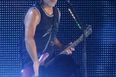 Metallica auf dem Maimarkt Mannheim (2019)