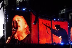 Metallica auf dem Maimarkt Mannheim (2019)