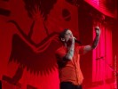 Billy Talent in der Max-Schmeling-Halle in Berlin (2016)