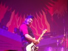 Billy Talent in der Max-Schmeling-Halle in Berlin (2016)