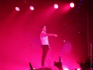 Billy Talent in der Max-Schmeling-Halle in Berlin (2016)