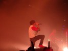 Billy Talent in der Max-Schmeling-Halle in Berlin (2016)