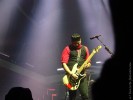 Billy Talent in der Max-Schmeling-Halle in Berlin (2016)