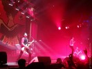 Billy Talent in der Max-Schmeling-Halle in Berlin (2016)