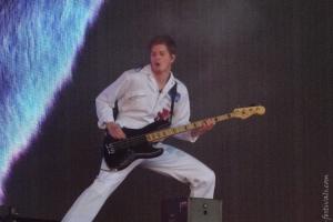 Bring Me The Horizon bei Rock am Ring (2019)
