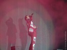 Bring Me The Horizon bei Rock am Ring (2019)