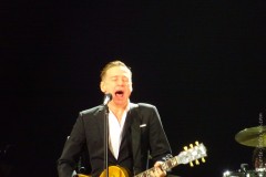 Bryan Adams in der Mercedes-Benz-Arena Berlin (2016)