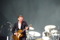 Bryan Adams in der Mercedes-Benz-Arena Berlin (2016)