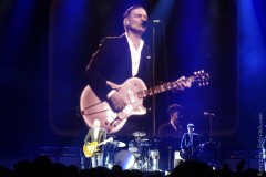 Bryan Adams in der Mercedes-Benz-Arena Berlin (2016)