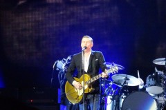 Bryan Adams in der Mercedes-Benz-Arena Berlin (2016)