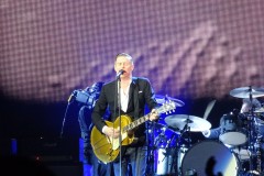 Bryan Adams in der Mercedes-Benz-Arena Berlin (2016)