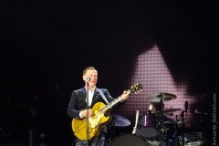 Bryan Adams in der Mercedes-Benz-Arena Berlin (2016)