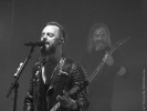 Bullet for my Valentine in der Columbia Halle (2018)