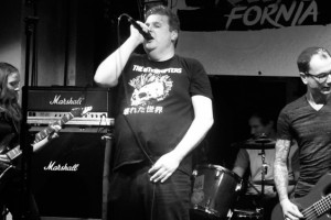 Cherry Bomb im Club Charlotte (2020) 
