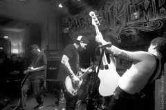 Cherry Bomb im Club Charlotte (2020)