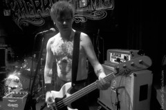 Cherry Bomb im Club Charlotte (2020)