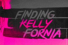 Finding Kelly Fornia im Club Charlotte in Potsdam (2020)