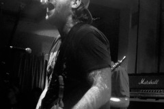 Cherry Bomb im Club Charlotte (2020)