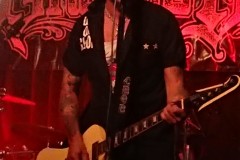 Church of Confidence im Waschhaus Potsdam (2019)