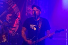Fleischwolf im Waschhaus Potsdam (2019)