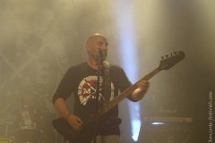 Fleischwolf im Waschhaus Potsdam (2019)