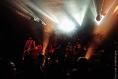 Cherry Bomb im Waschhaus Potsdam (2019)