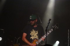 Cherry Bomb im Waschhaus Potsdam (2019)