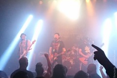 Cherry Bomb im Waschhaus Potsdam (2019)